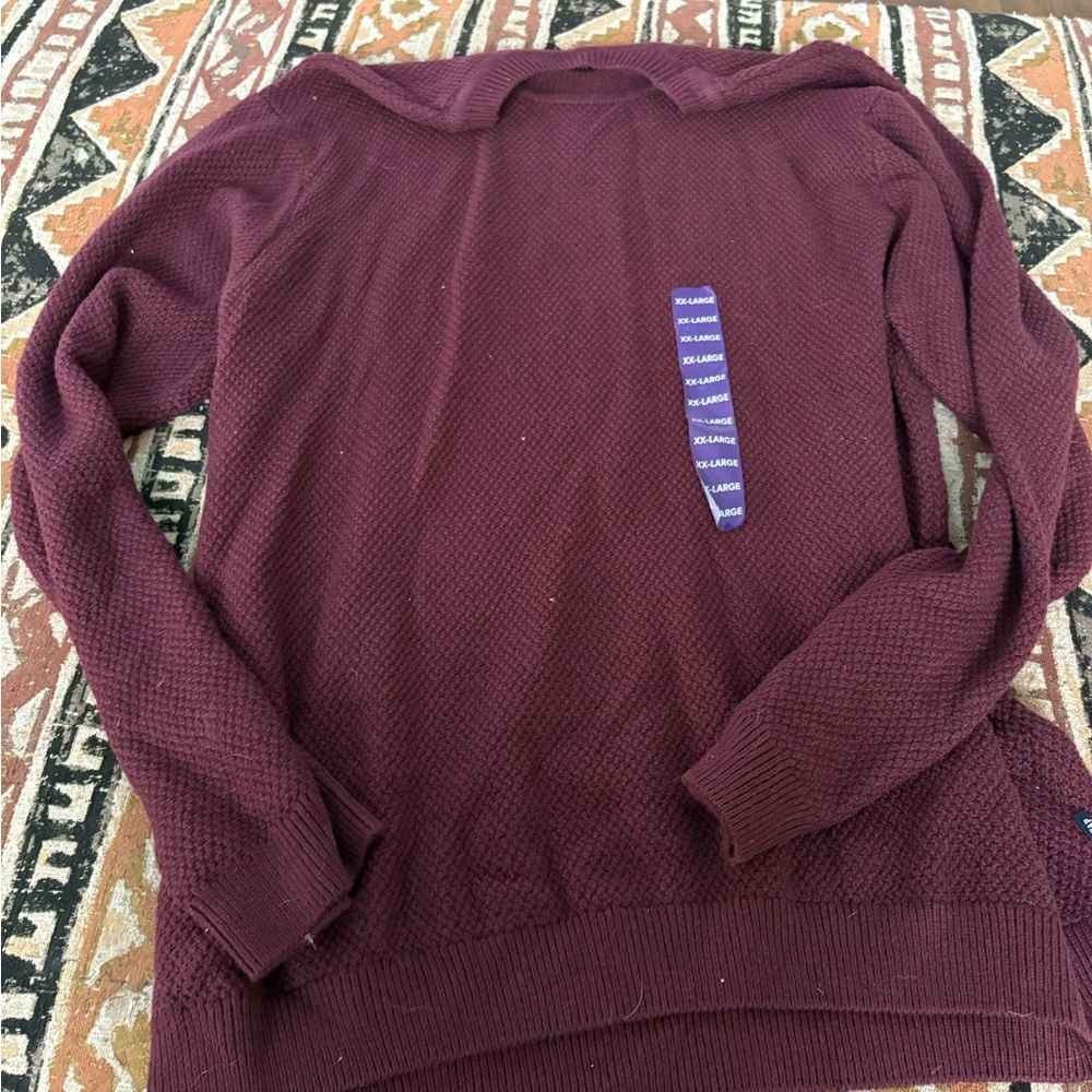GAP Knit Sweater